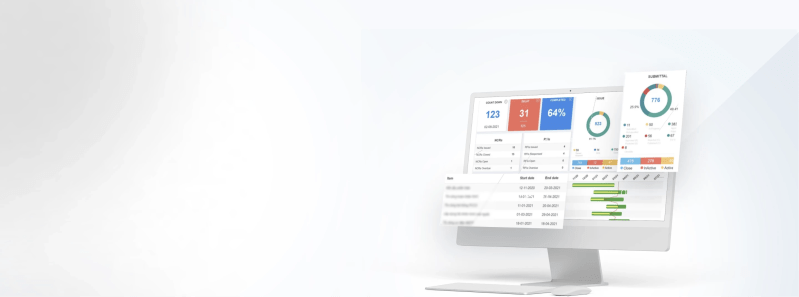 Dashboard Application Baxedm - Colorful Picture Collection - High Resolution Quality